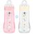 MAM Biberon Easy Active 6m+ silicone 2x330ml