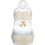 MAM Biberon Easy Start 0m+ silicone