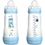 MAM Biberon Easy Start 4m+ silicone