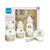 MAM Set Welcome To The World Beige