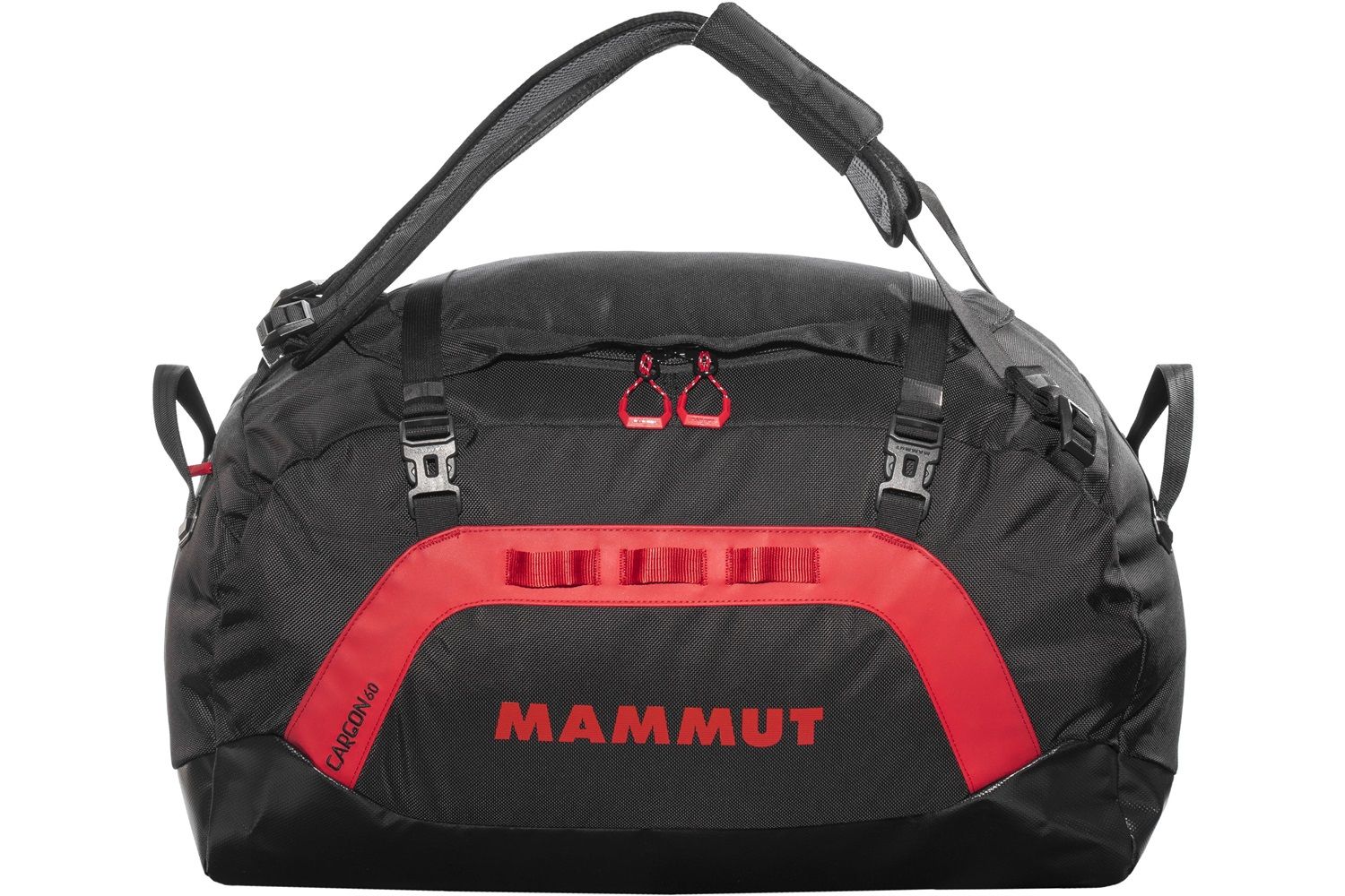 Borsa da palestra/viaggio di grande capacà, impermeabile, borsa da