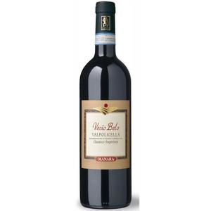 Manara Vecio Belo Valpolicella Classico Superiore DOC