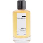 Mancera Roses Vanille Eau de Parfum 120ml