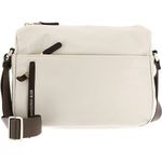 Mandarina Duck Hunter Tracolla P10VCT35 Whitecap Gray