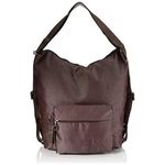 Mandarina Duck MD20 Zaino P10QMT09 Marrone