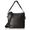Mandarina Duck Mellow Leather Borsa a Spalla P10FZT72 Nera
