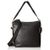 Mandarina Duck Mellow Leather Borsa a Spalla P10FZT72 Nera
