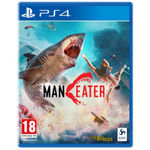 Deep Silver Maneater PS4