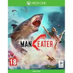 Deep Silver Maneater Xbox One