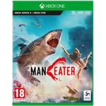 Deep Silver Maneater Xbox Series X