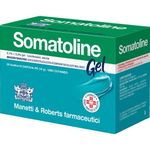 Manetti & Roberts Somatoline Gel 0.1% + 0.3% 30 bustine