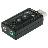 Manhattan Hi-Speed USB 3D 7.1