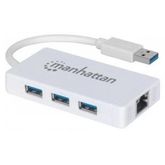 Manhattan IDATA USB-ETGIGA-3U