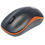 Manhattan Mouse Ottico Wireless 1000DPI