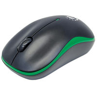 Manhattan Success Wireless Optical Mouse