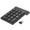Manhattan Tastierino Numerico Wireless 18 tasti