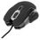 Manhattan Wired Optical Gaming Mouse