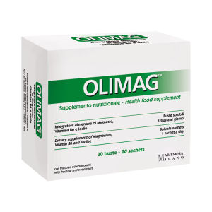 Mar-Farma Olimag 20buste