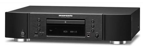 Marantz CD6007/N1 Nero