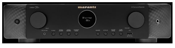 Marantz Cinema 70s Nero