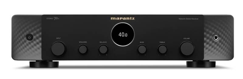 Marantz Stereo 70S Black