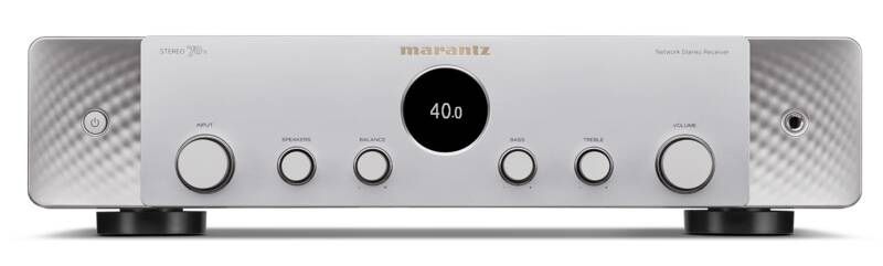 Marantz Stereo 70S Silver