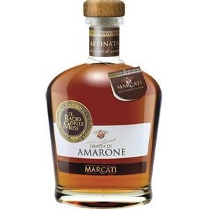 Grappa OF Amarone Barrique - Bonollo, 700.00 millilitri 