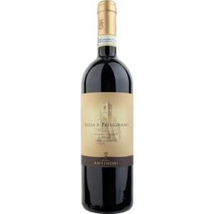 Marchesi Antinori Badia a Passignano Chianti Classico DOCG Gran Selezione Bottiglia 0.75L