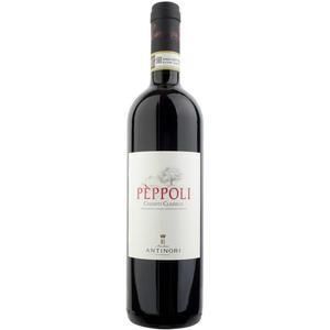 Marchesi Antinori Pèppoli Chianti Classico DOCG Mezza Bottiglia 0.375L