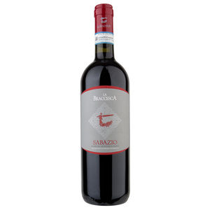 Marchesi Antinori Sabazio Rosso di Montepulciano DOC