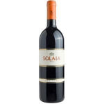Marchesi Antinori Solaia Tenuta Tignanello Toscana IGT Bottiglia 0.75L