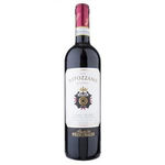 Frescobaldi Nipozzano Chianti Rufina DOCG Riserva Bottiglia 0.75L