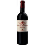 Marchesi Mazzei Castello Fonterutoli Gran Selezione Chianti Classico DOCG Bottiglia 0.75L