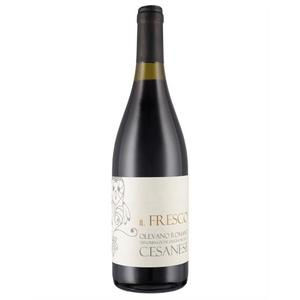 Marco Antonelli Il Fresco Cesanese di Olevano Romano DOC
