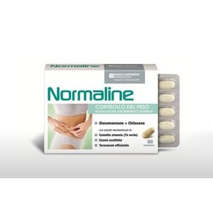 Marco Antonetto Normaline 60compresse