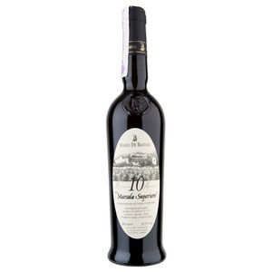 Marco De Bartoli Marsala Superiore Oro DOC Bottiglia 0.75L