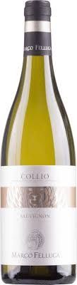 Marco Felluga Sauvignon Collio DOC