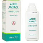 Marco Viti Acido Borico 3% 500ml