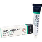 Marco Viti Acido salicilico unguento 10% 30g