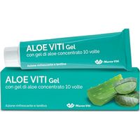 Marco Viti Aloe Viti Gel 100ml