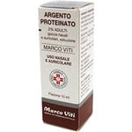 Marco Viti Argento proteinato 2% 10ml