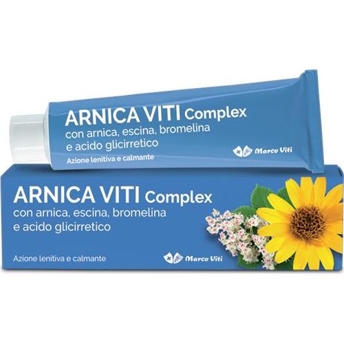 Marco Viti Arnica Viti Complex Gel 100ml