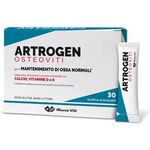 Marco Viti Artrogen Osteoviti Bustine 30 bustine
