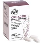 Marco Viti Collagene Beauty Mantenimento della Pelle Compresse 30 compresse