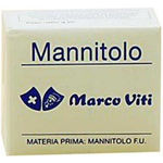 Marco Viti Mannitolo Fu Cubo 10g