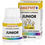 Massigen Dailyvit+ Junior 40 compresse