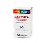 Massigen Dailyvit+ Compresse 60 compresse