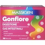 Massigen Gonfiore Capsule 20 capsule