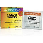 Massigen Sport Pronta Energia 12 bustine