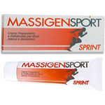 Massigen Sprint Crema 50ml